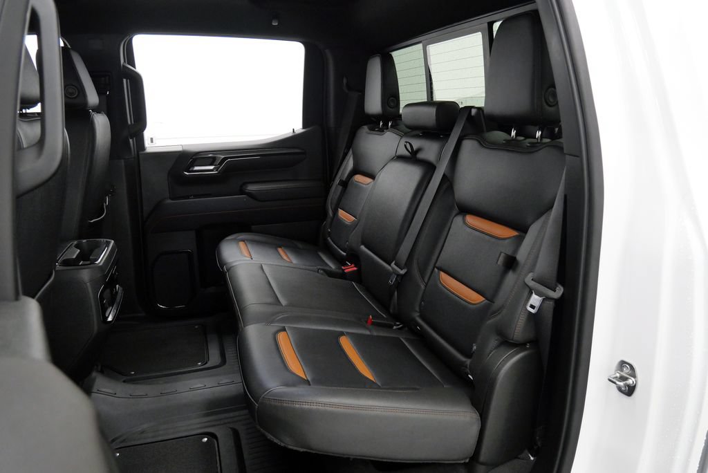 Used 2023 GMC Sierra 1500 AT4 w/ AT4 Premium Package AWD/4WD image 19