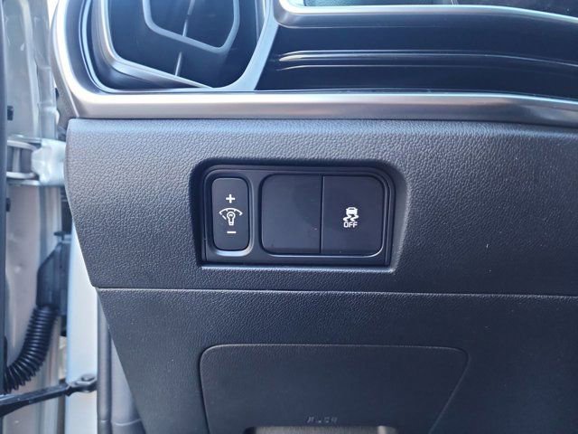 New 2026 Kia Sorento S w/ S Panoramic Sunroof Package FWD image 23