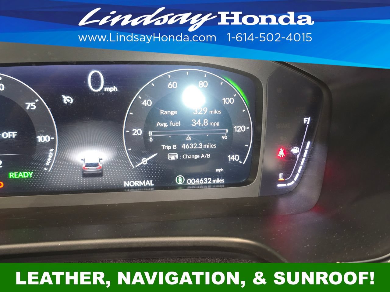 Used 2026 Honda CR-V Sport Touring image 14