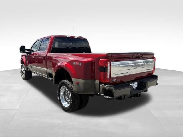 Used 2026 Ford F450 King Ranch AWD/4WD image 11