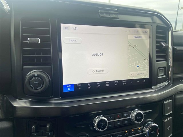 New 2026 Ford F250 Lariat image 14