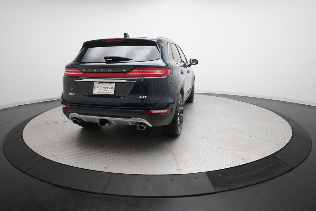 Used 2019 Lincoln MKC Reserve w/ Canadian Touring Package AWD/4WD image 13