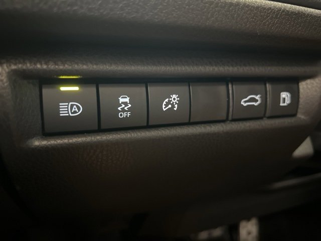 New 2026 Toyota Camry XSE image 23