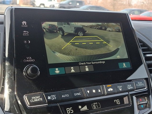 Used 2024 Honda Odyssey Sport image 19
