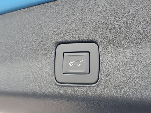 Certified 2023 Chevrolet TrailBlazer RS w/ Sun and Liftgate Package FWD image 8