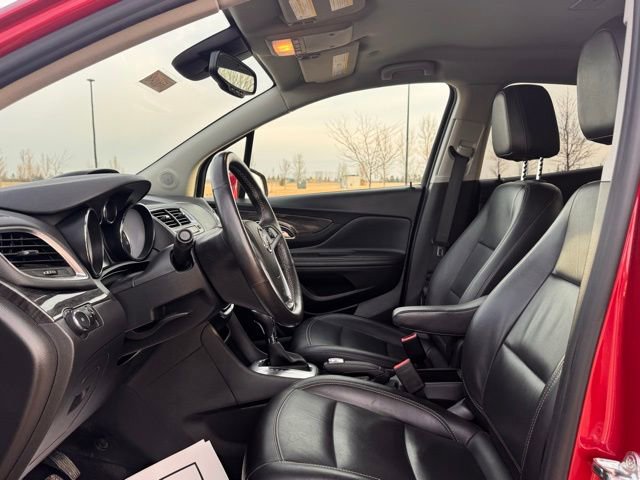 Used 2016 Buick Encore Leather image 7