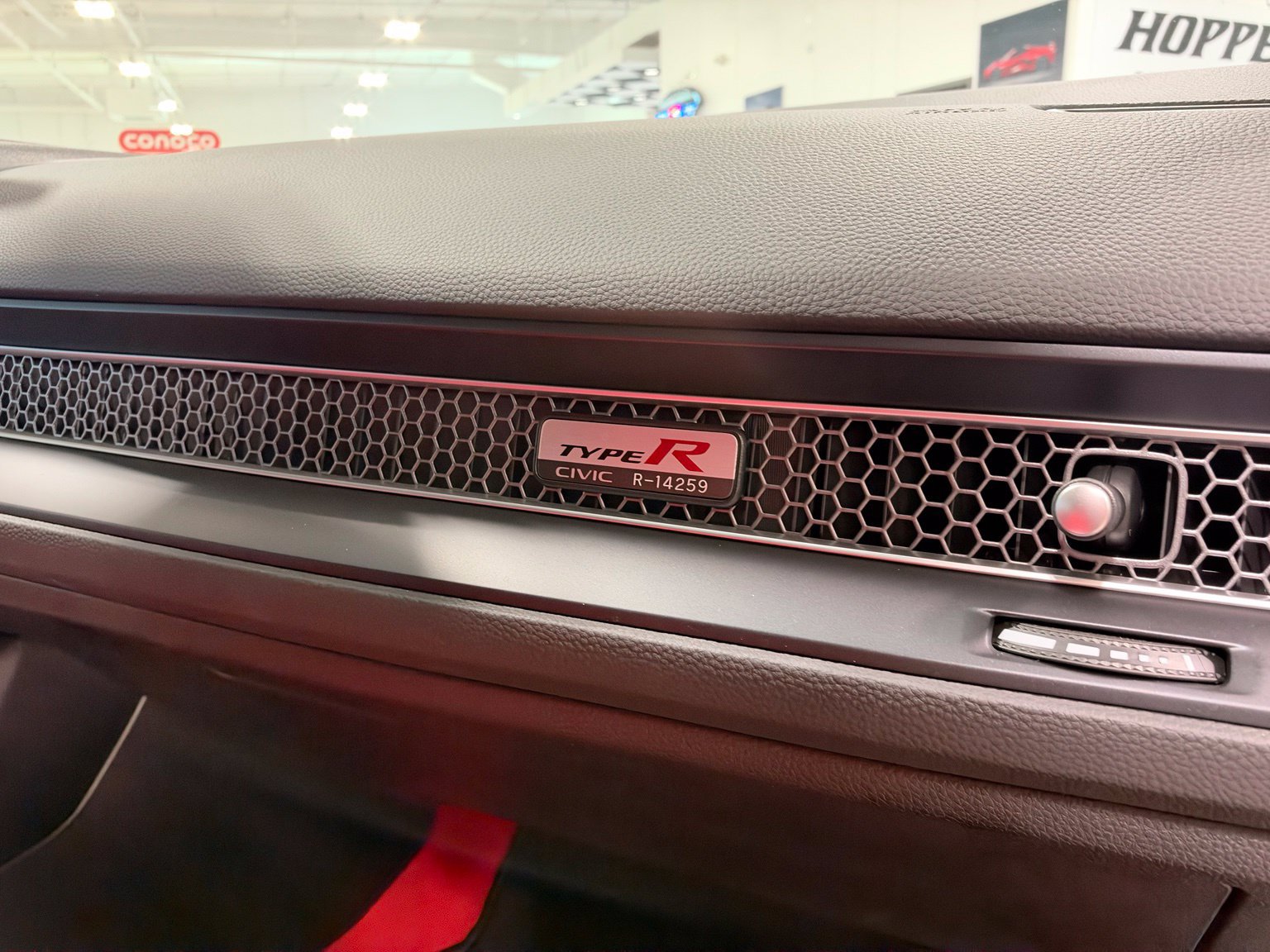 Used 2023 Honda Civic Type R image 40