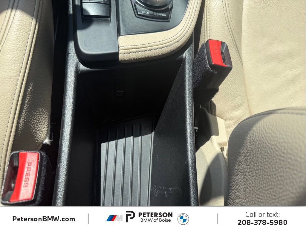 Used 2018 BMW X1 xDrive28i AWD/4WD image 24