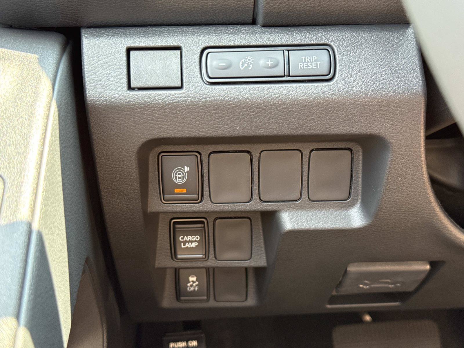 New 2026 Nissan Frontier SV w/ All-Weather Content Package AWD/4WD image 19