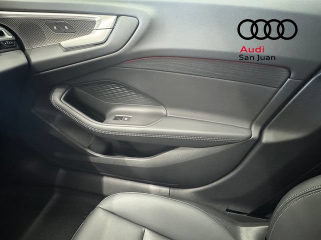 New 2026 Audi A5 2.0T Premium Plus AWD/4WD image 34
