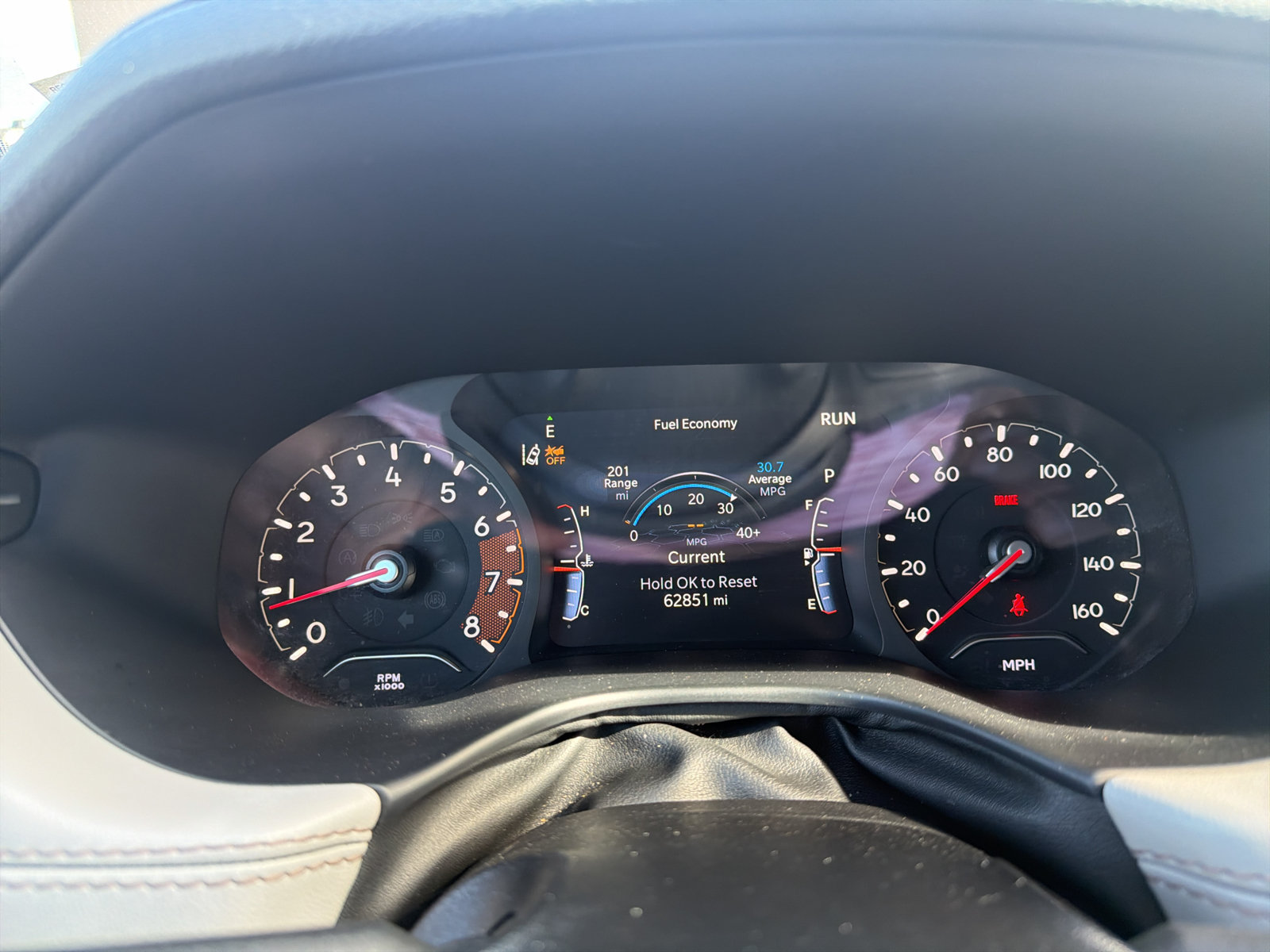 Used 2024 Jeep Compass Limited AWD/4WD image 11