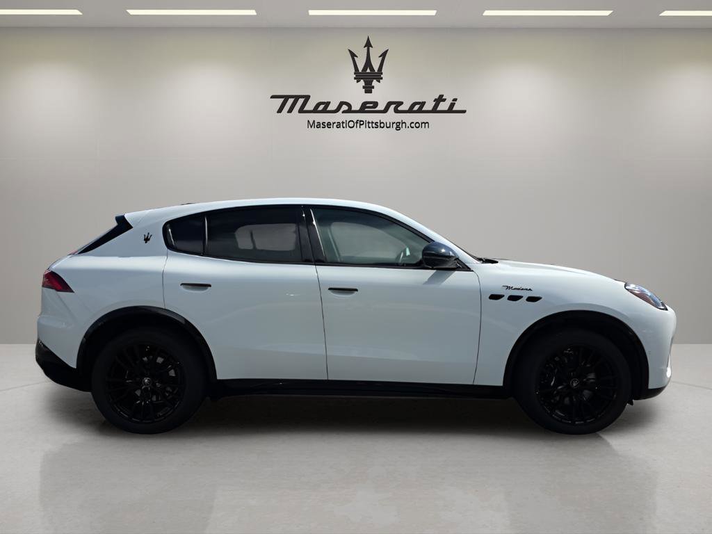 New 2025 Maserati Grecale Modena image 4