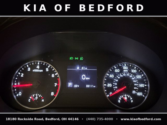Certified 2023 Kia Seltos S w/ Navigation Package AWD/4WD image 17