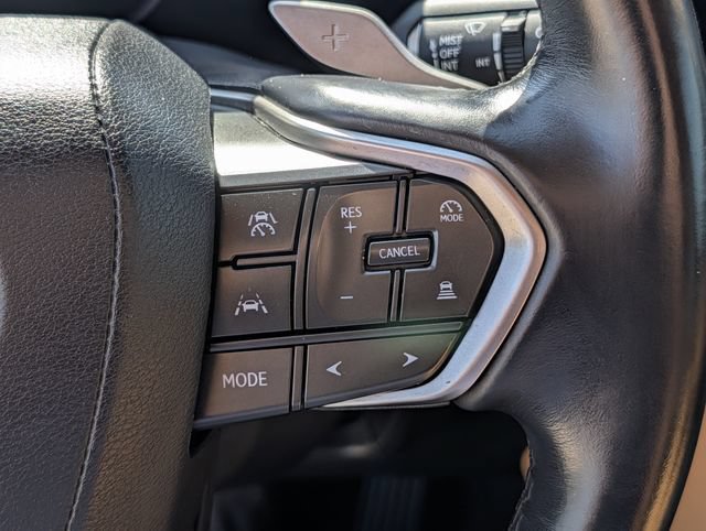 Used 2024 Lexus NX 250 FWD image 19