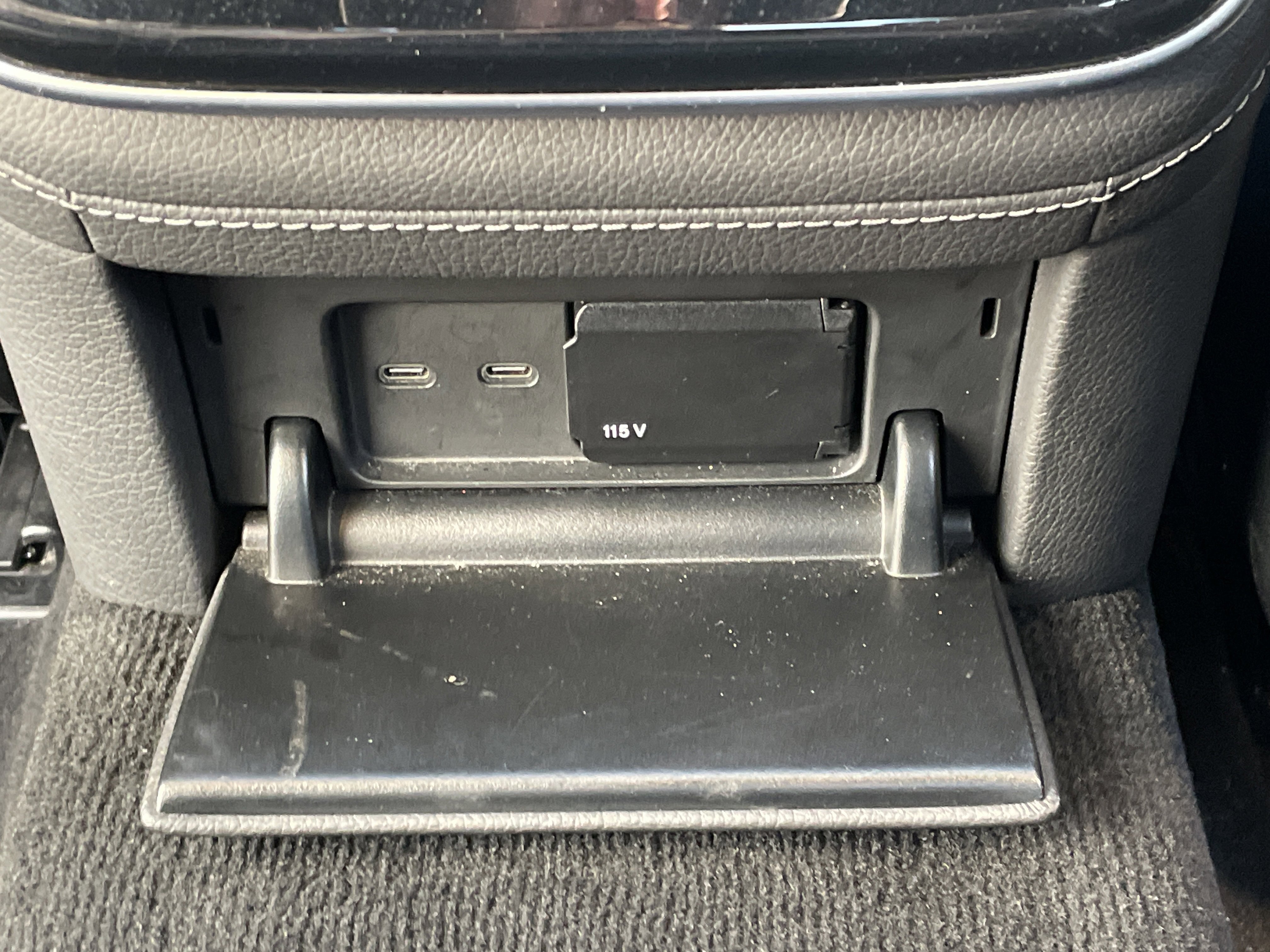 Certified 2022 Mercedes-Benz S 500 4MATIC image 38