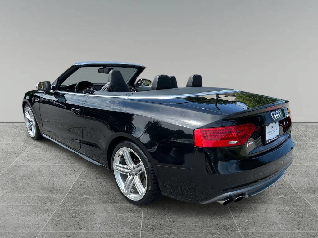 Used 2013 Audi S5 Prestige AWD/4WD image 5