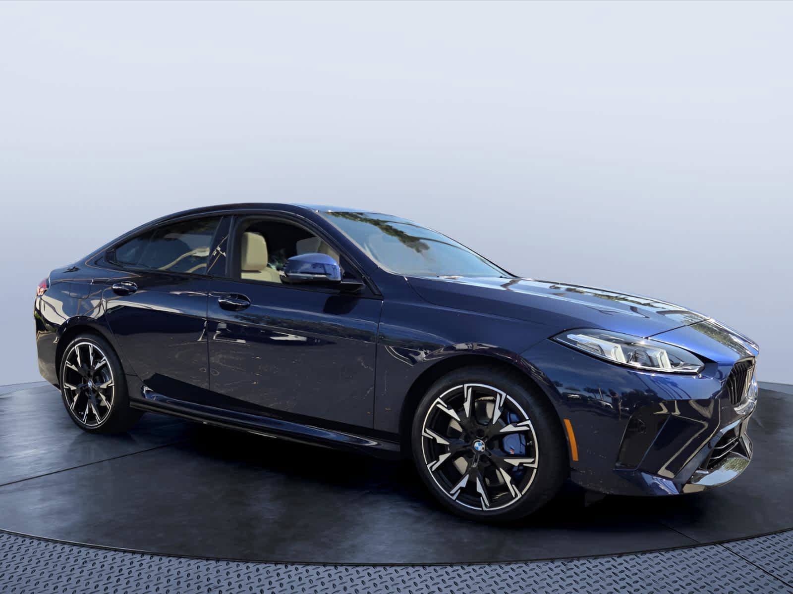 Used 2025 BMW 228i xDrive w/ Premium Package