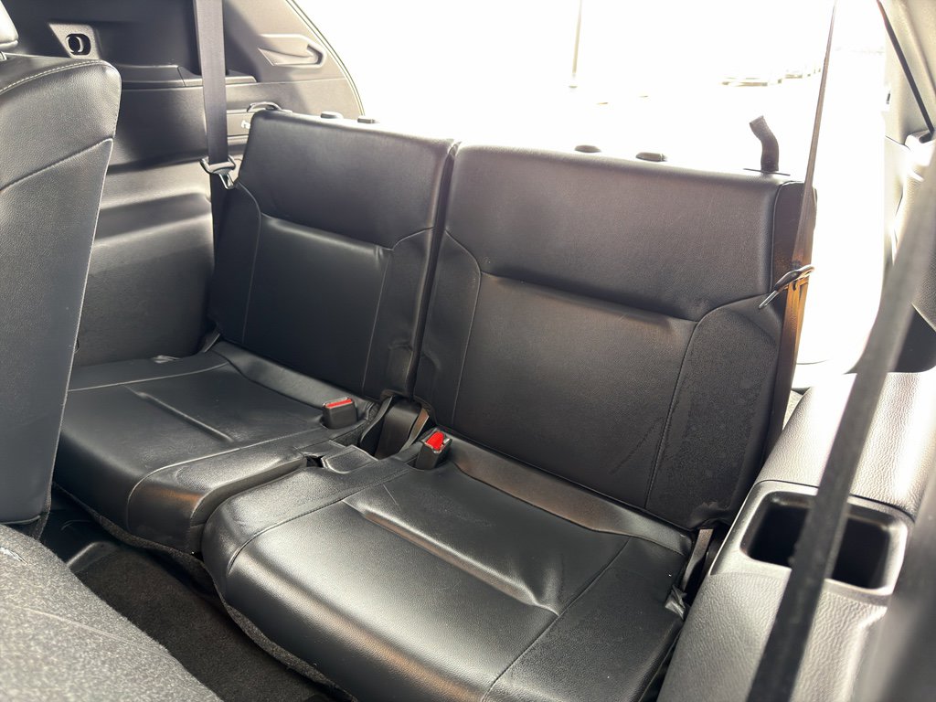 Used 2022 Mitsubishi Outlander SEL AWD/4WD image 35