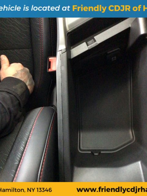 New 2026 Dodge Charger Scat Pack w/ Blacktop Package image 43