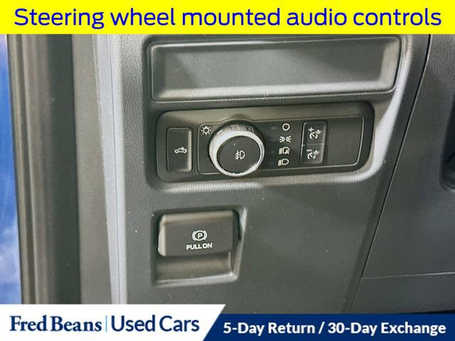 Certified 2022 Ford F150 XL w/ STX Appearance Package AWD/4WD image 13