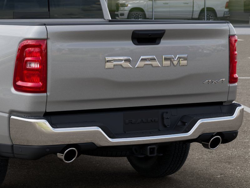 New 2027 RAM 1500 Big Horn AWD/4WD image 13