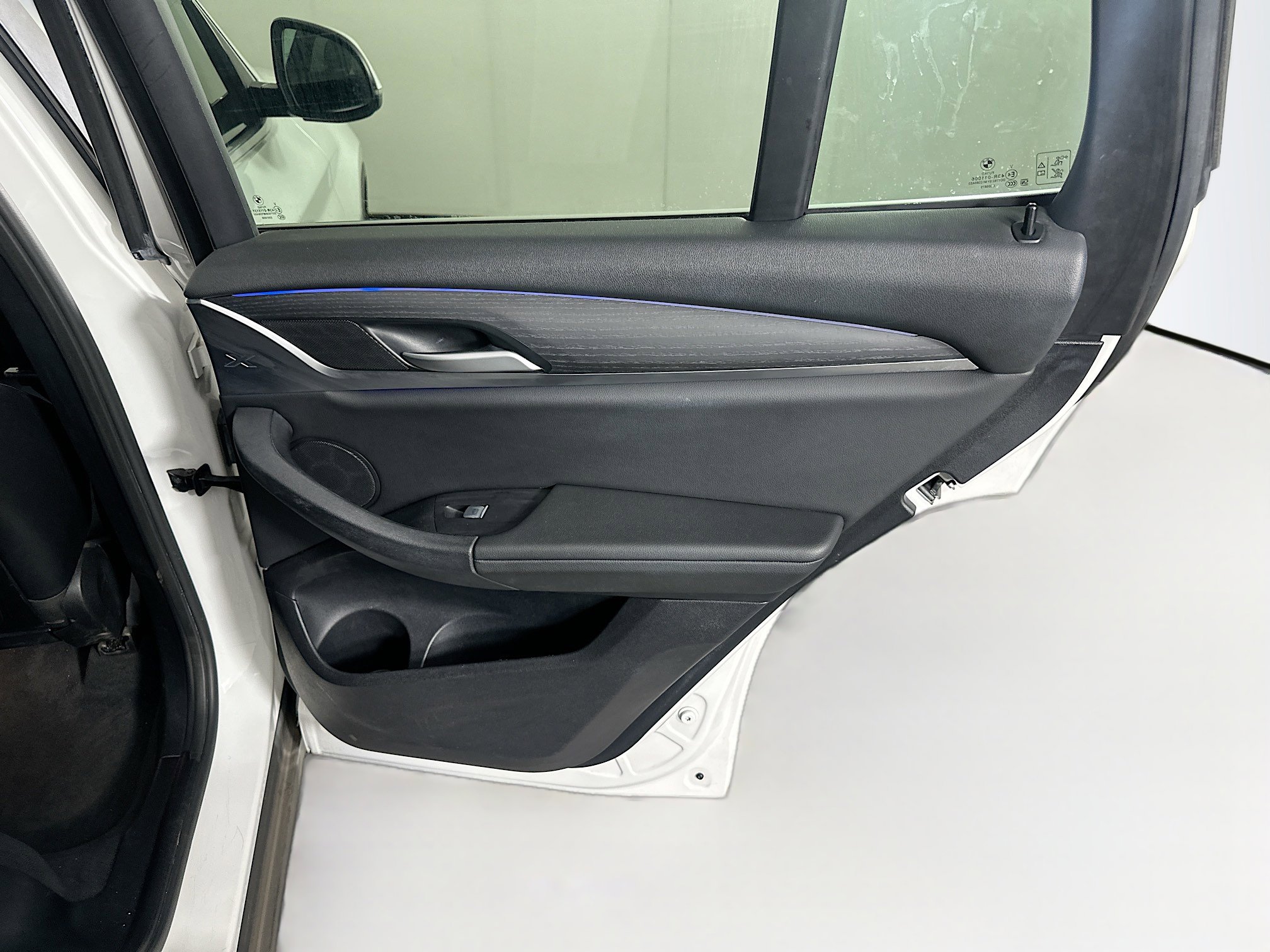 Used 2023 BMW X3 sDrive30i image 32