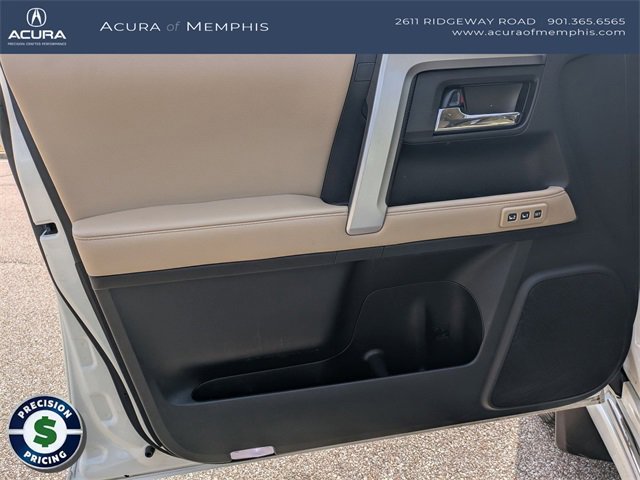 Used 2023 Toyota 4Runner Limited image 23