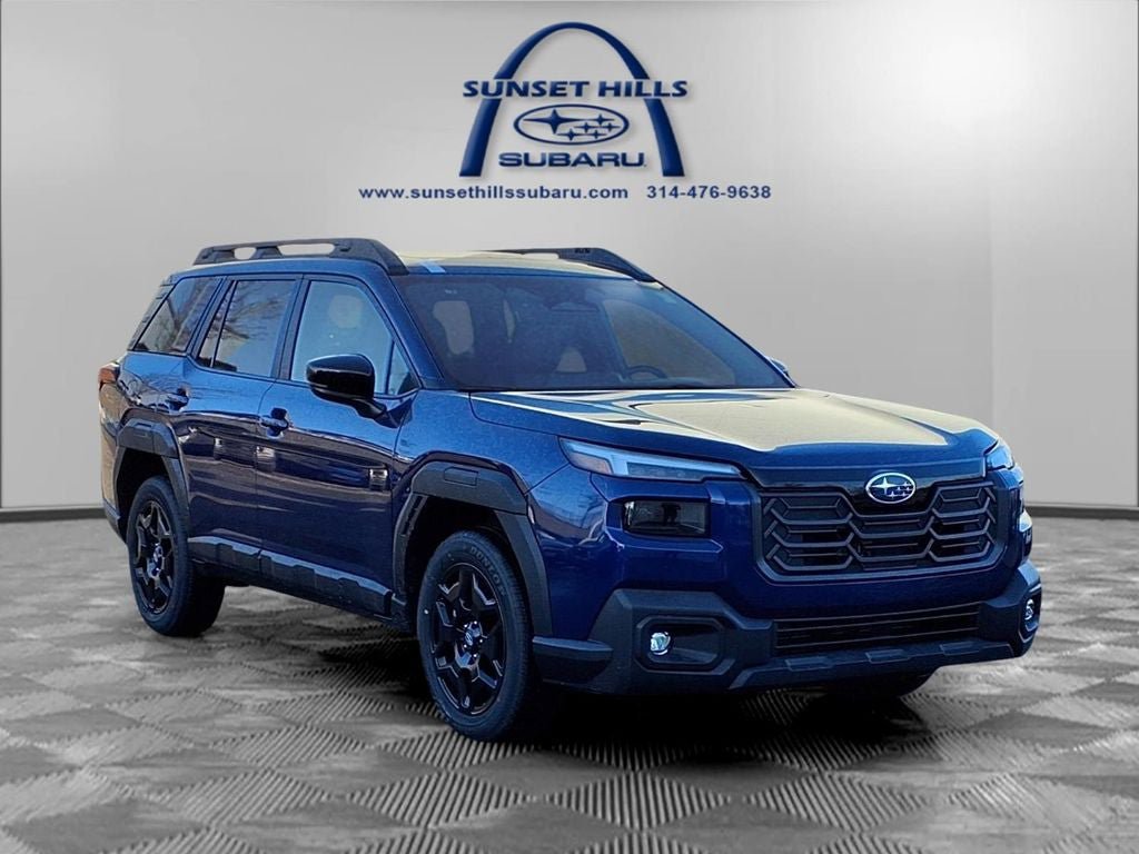 New 2026 Subaru Outback Limited video 1