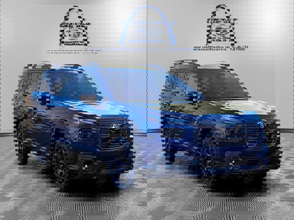 New 2026 Subaru Outback Limited