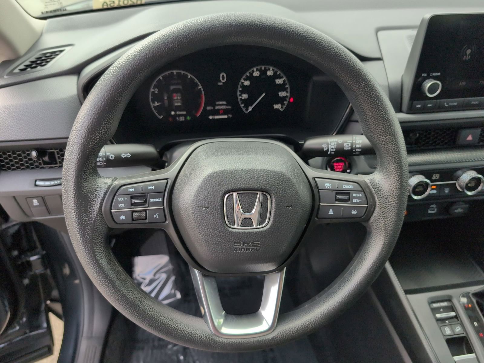 Used 2023 Honda CR-V LX image 15