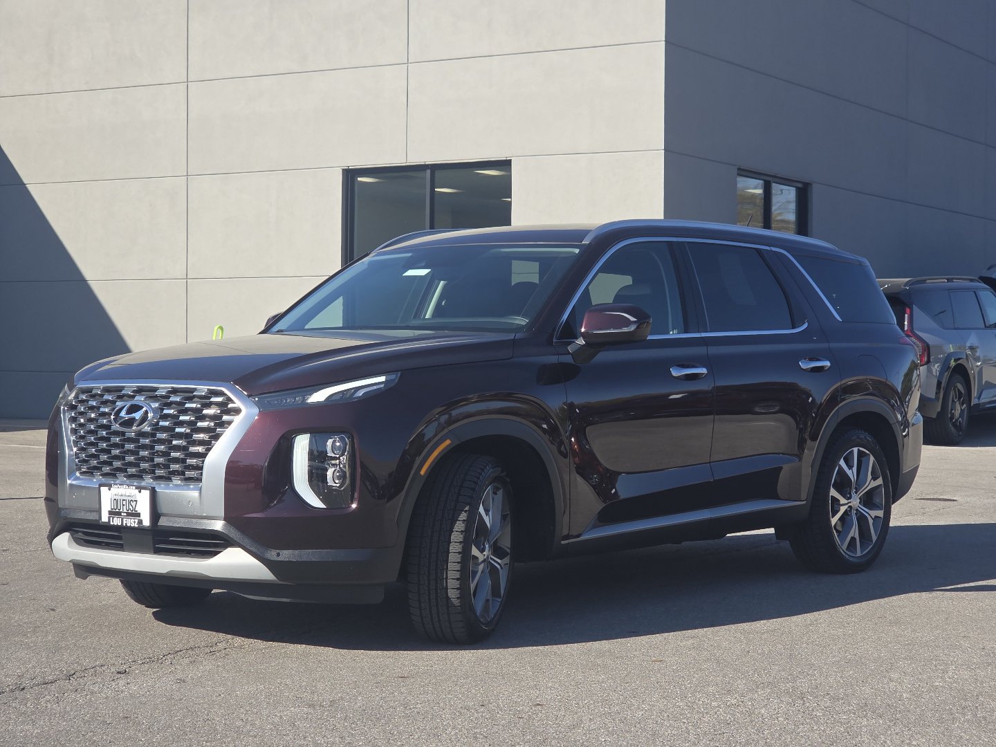 Used 2020 Hyundai Palisade SEL w/ Premium Package AWD/4WD image 21
