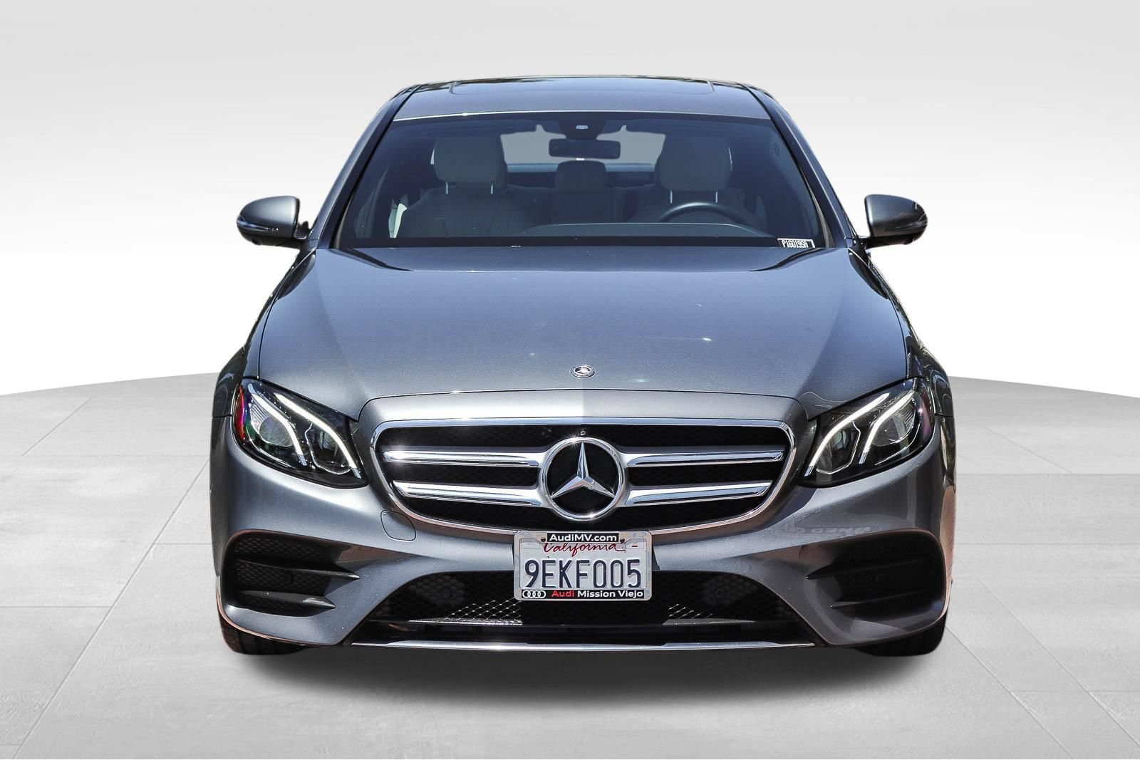 Used 2019 Mercedes-Benz E 300 image 2