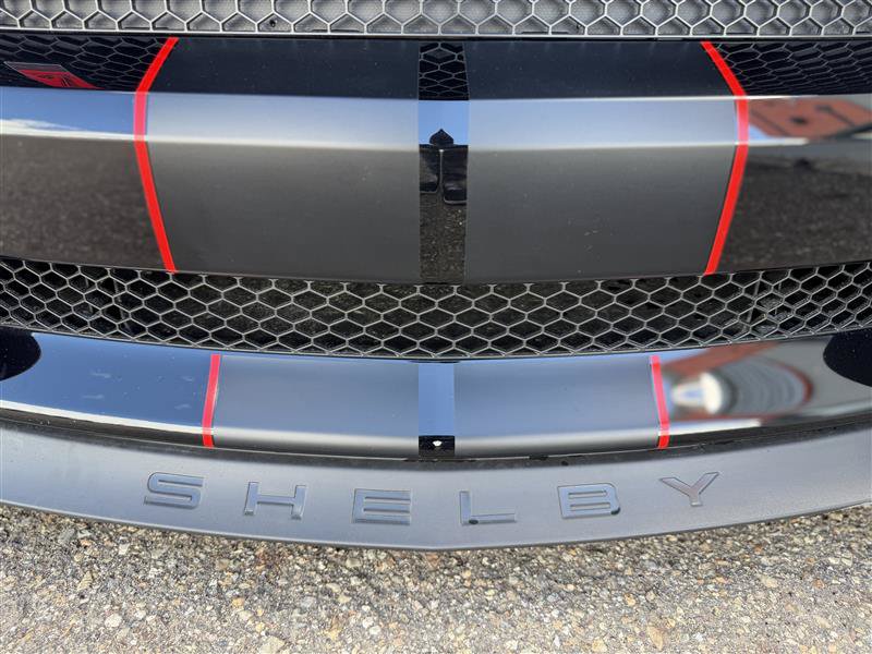 Used 2018 Ford Mustang Shelby GT350R w/ GT350R Equipment Group 920A RWD image 24