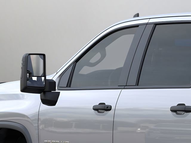 New 2025 Chevrolet Silverado 2500 W/T w/ WT Convenience Package image 12