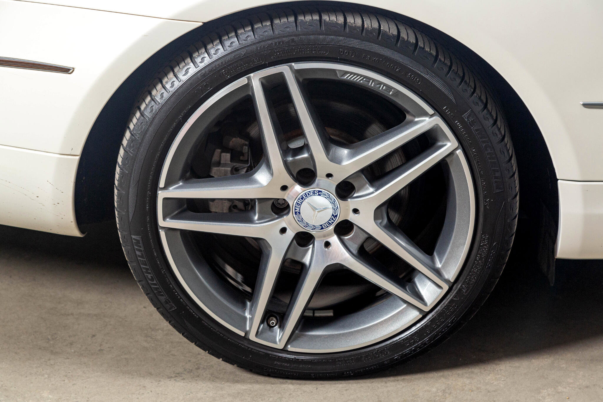 Used 2014 Mercedes-Benz E 350 Cabriolet image 19