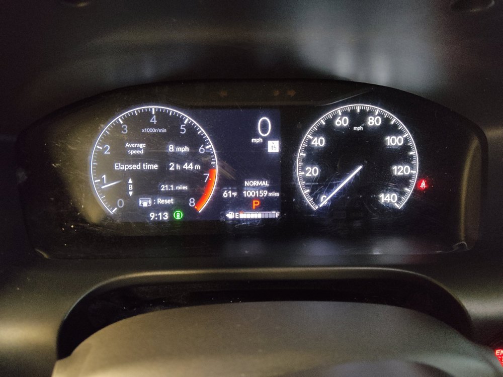 Used 2024 Honda HR-V Sport image 23