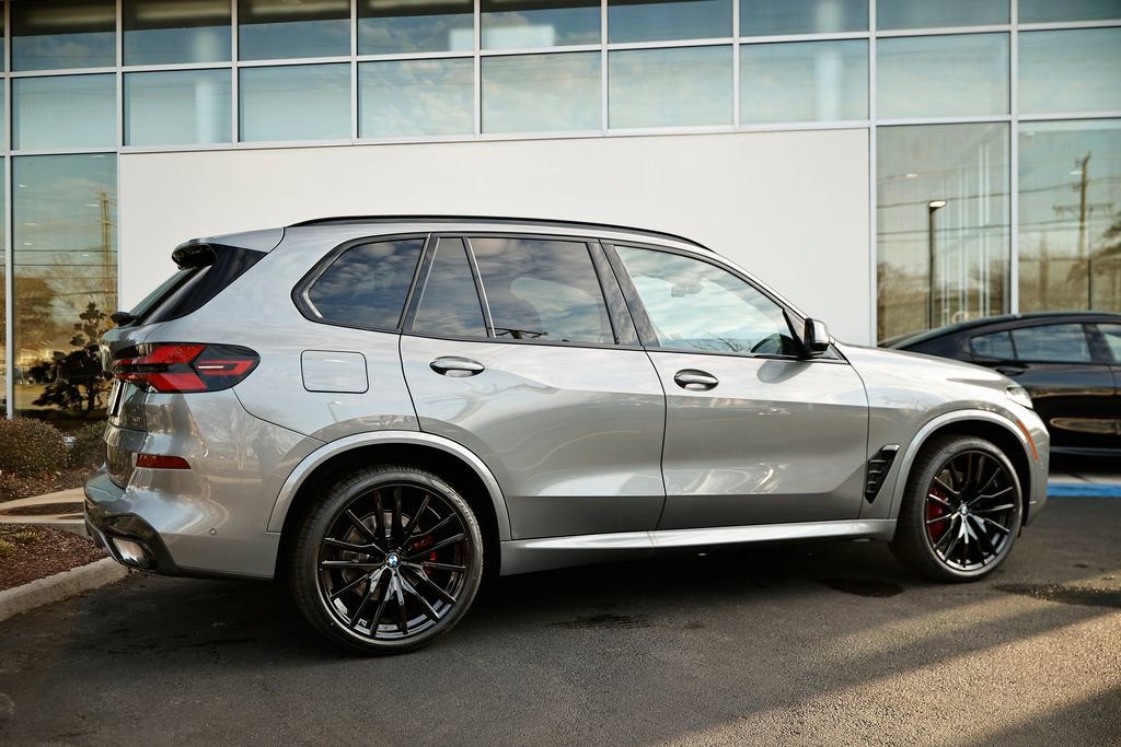 New 2026 BMW X5 sDrive40i w/ M Sport Package image 7
