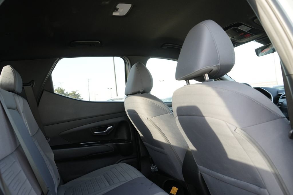 Certified 2024 Hyundai Santa Cruz SEL image 14