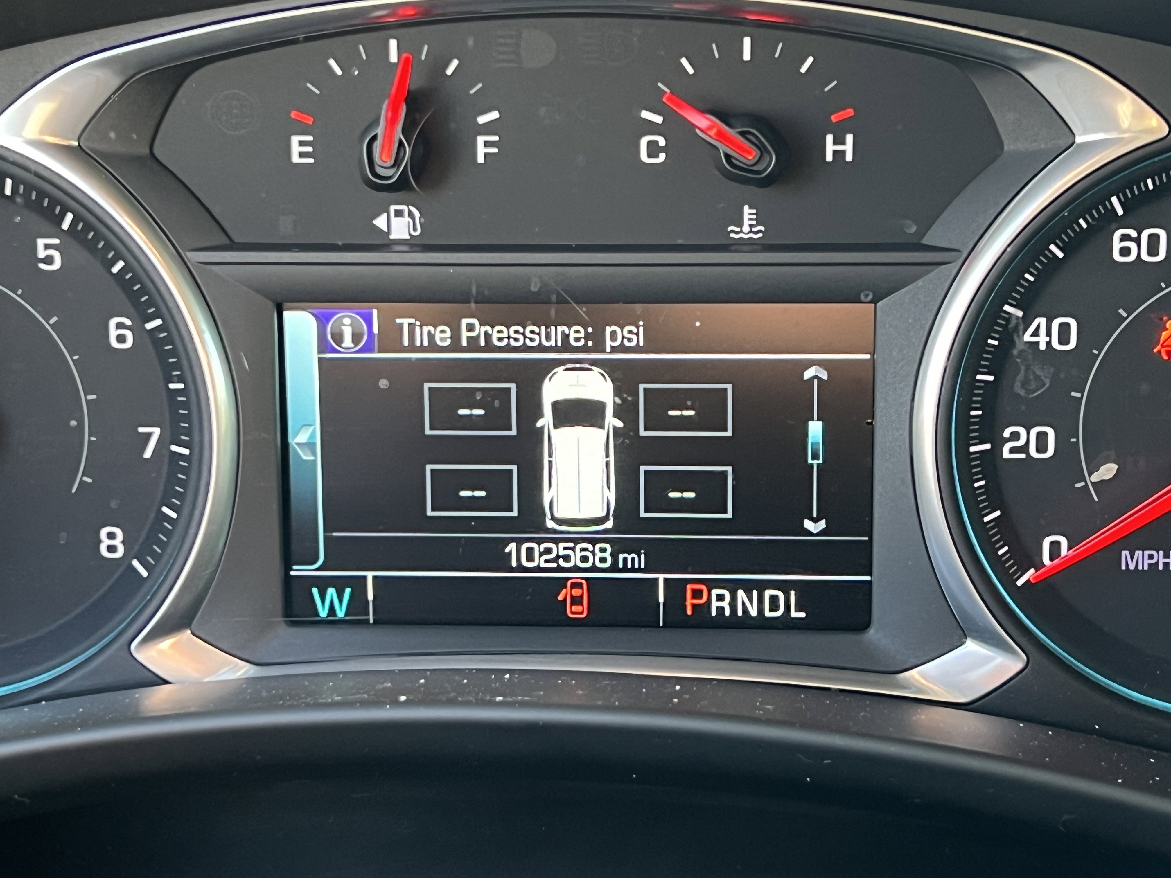Used 2018 Chevrolet Equinox Premier image 26