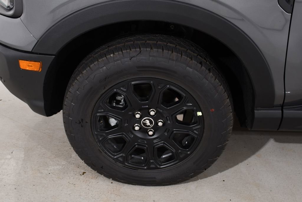 New 2026 Ford Bronco Sport Badlands image 23