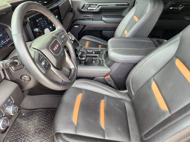 Used 2024 GMC Sierra 1500 AT4 w/ AT4 Preferred Package image 12