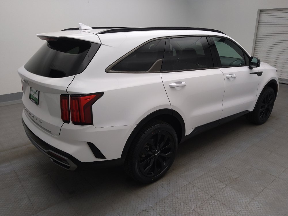Used 2022 Kia Sorento SX image 10