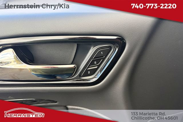 New 2026 Dodge Durango GT AWD/4WD image 16