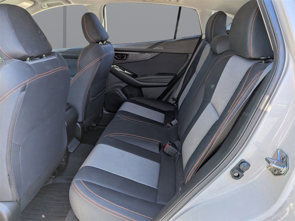 Used 2023 Subaru Crosstrek 2.0i Premium image 13