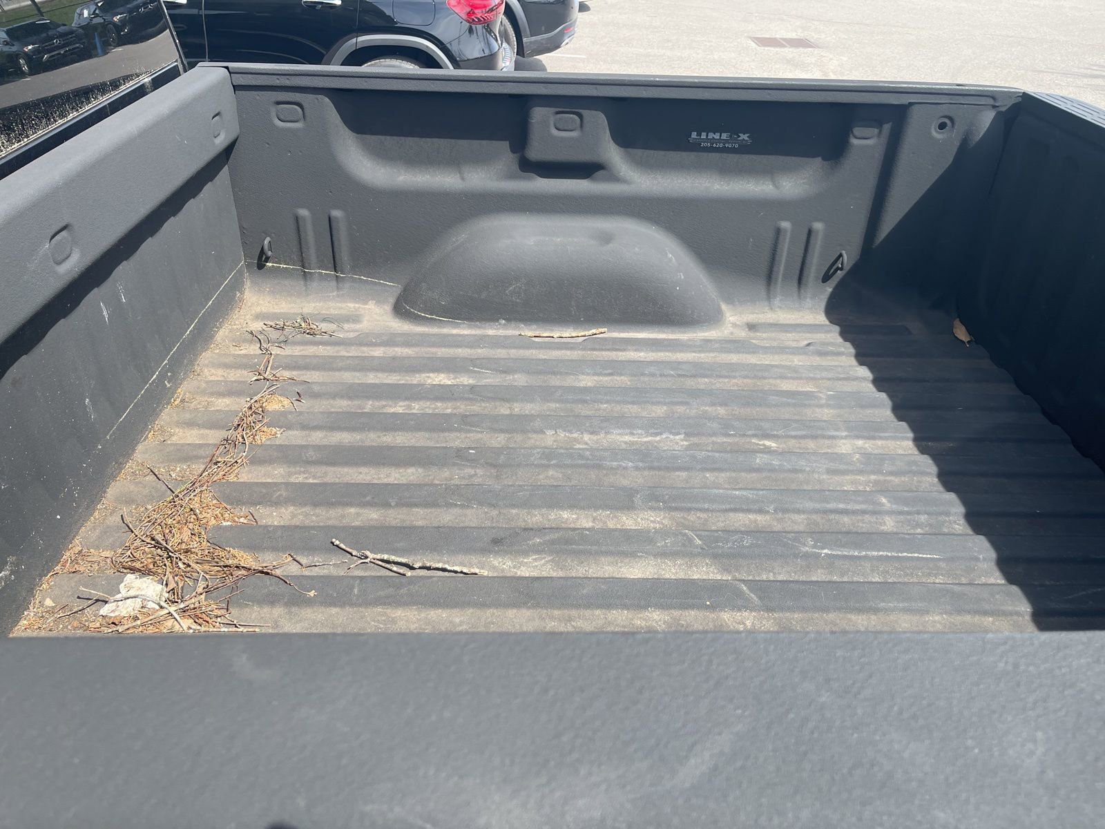 Used 2012 GMC Sierra 1500 SLT w/ SLT Convenience Package image 10