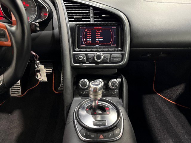 Used 2008 Audi R8 V8 image 72