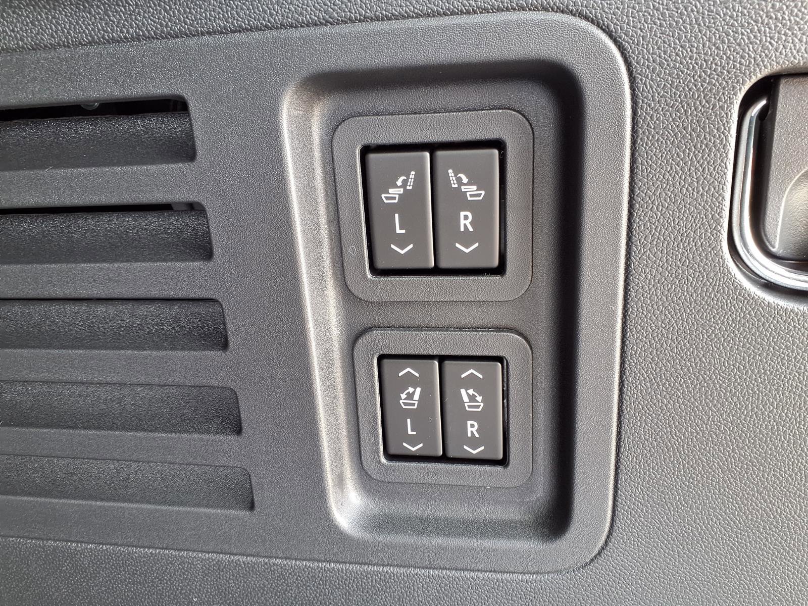 New 2026 Buick Enclave Preferred FWD image 25