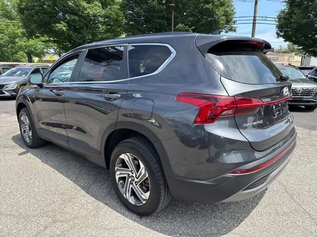 Used 2023 Hyundai Santa Fe SE AWD/4WD image 19
