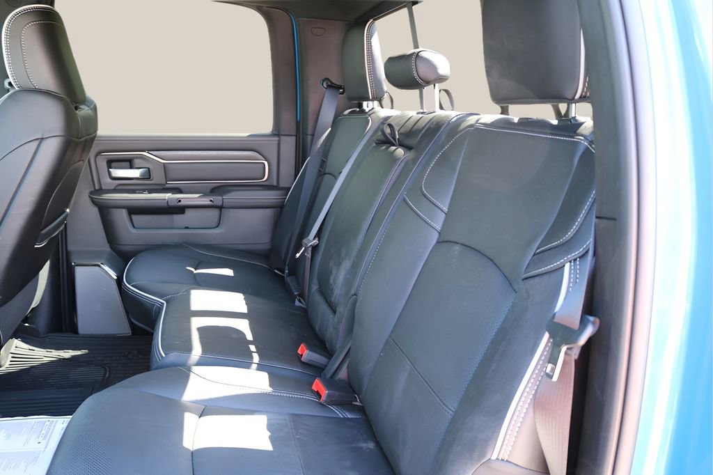 New 2026 RAM 2500 Power Wagon image 17