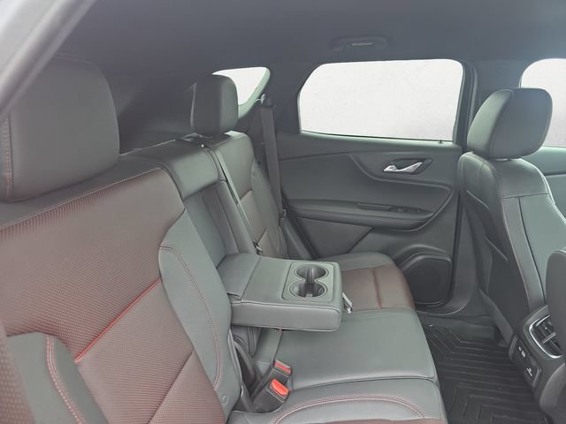 Used 2023 Chevrolet Blazer RS w/ Driver Confidence II Package FWD image 21